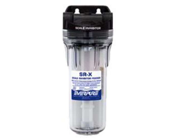 軟水器/小白熊
