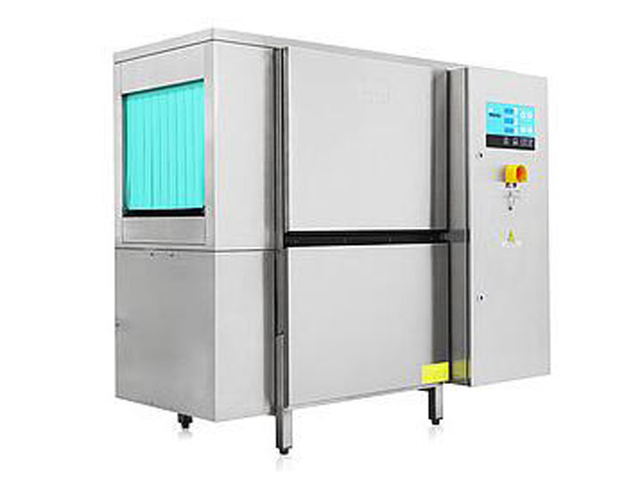 隧道式洗碗機K200C