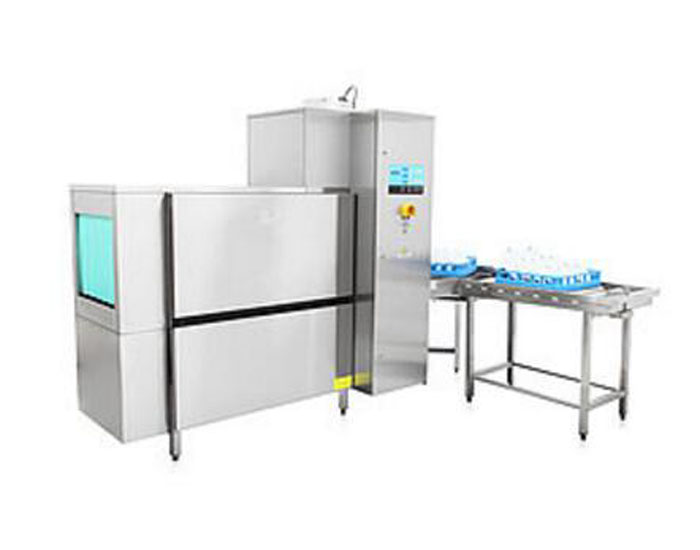 隧道式洗碗機K200PC